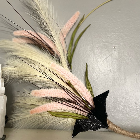 Boho Bat decor ring - Picture 2 of 2